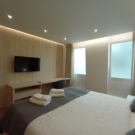 715 Gale Apartment Wi-Fi, Estacionamento Porto Exterior foto