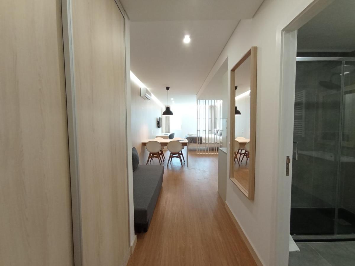 715 Gale Apartment Wi-Fi, Estacionamento Porto Exterior foto