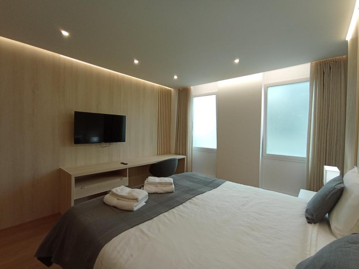 715 Gale Apartment Wi-Fi, Estacionamento Porto Exterior foto