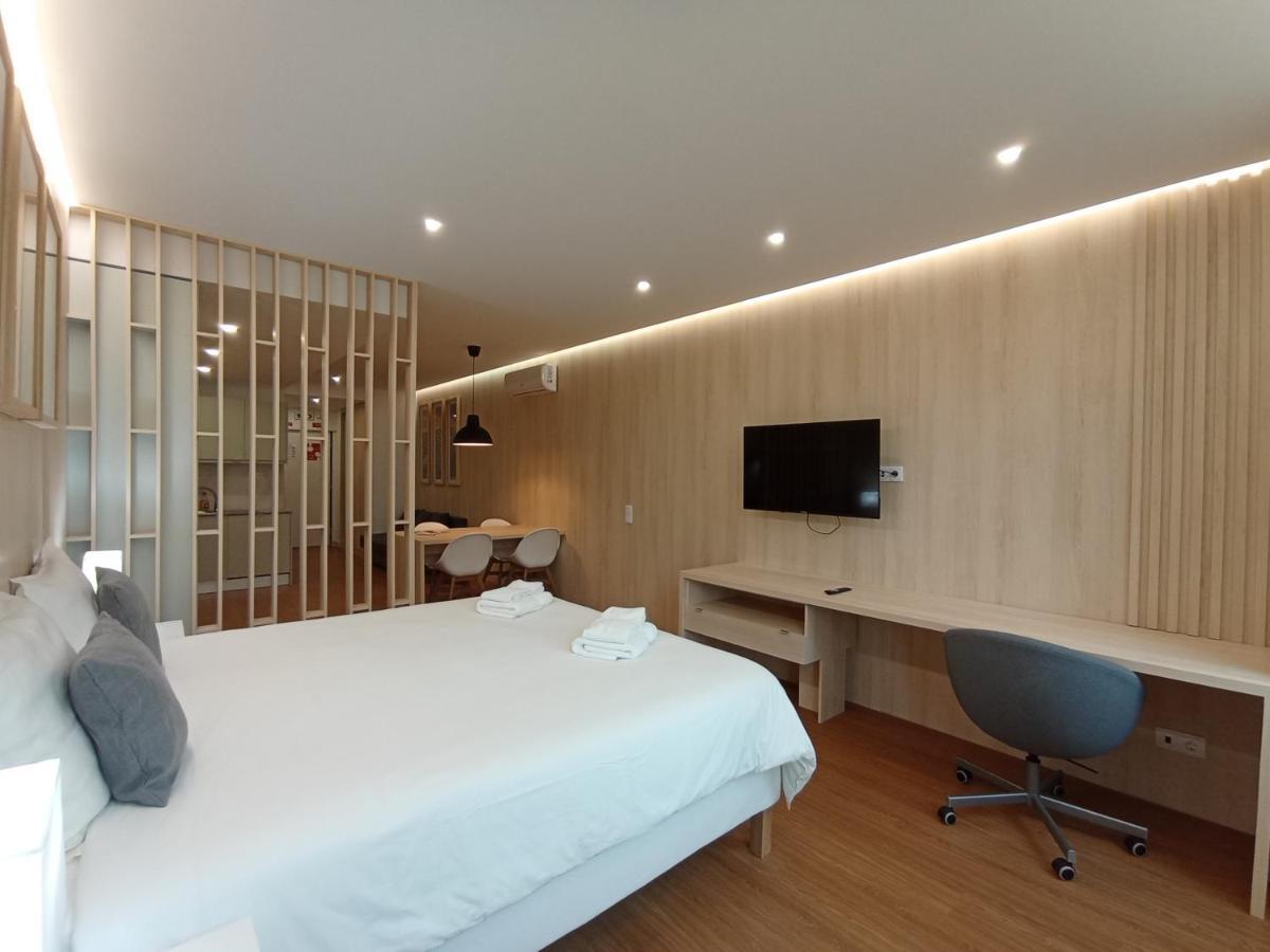 715 Gale Apartment Wi-Fi, Estacionamento Porto Exterior foto